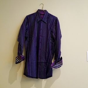 New (without tags) Jack Lipson Sport Shirt